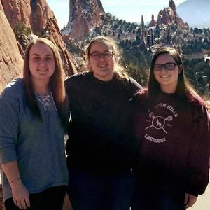 Meet your Posher, Kennedy